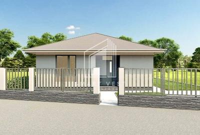 Case semifinisate tip meditereanean | 120 mp | Zona Vetis - 2