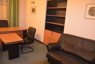 Birou, de 42 mp, în Ultracentral - 2