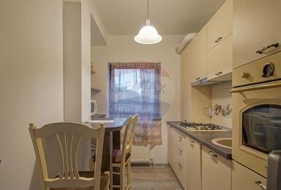 Apartament cu 2 camere decomandat cu gradina- Sanpetru - 5