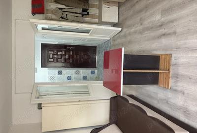 Garsonieră semidecomandată în Uzina 2 - 6