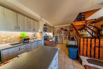 Casa P+M de vanzare Vladimirescu - 19