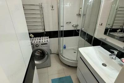 Apartament cu 3 camere decomandat în Favorit - 3