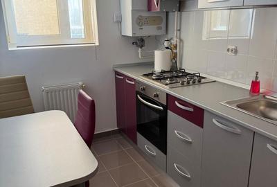 Apartament cu 2 camere decomandat în Ștefan cel Mare - 4