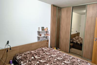 Apartament cu 3 camere decomandat, mobilat în Titan - 9