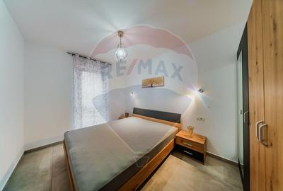 Apartament la Adora Park - prima inchiriere cu loc de parcare privat - 3