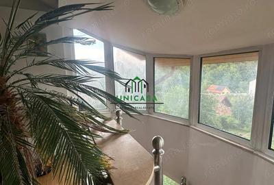 Casă cu Teren 250 Mp în Cetățuia - 15