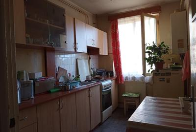 Apartament cu 2 camere semidecomandat, mobilat în Central - 5