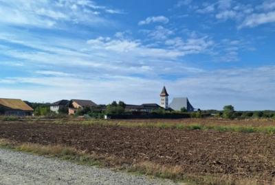 Teren de 530 mp, în Ciofliceni - 4