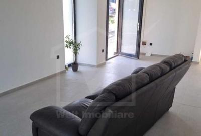 Vila spatiu birou, 170mp, parcari, Europa, zona Calea Turzii, Eugen Ionesco - 2