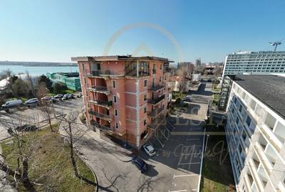 Stațiunea Mamaia - 3 camere, vedere panoramică la lac â Vila Ovidiu - 36