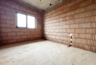 Duplex 4 camere, 350mp teren, 110mp utili, 12mp terasa -Mosnita Noua - 8