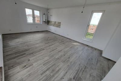 Nou. Penthouse. Terase - 50 mp. Deosebit. Parcare. Zona Braytim. - 10