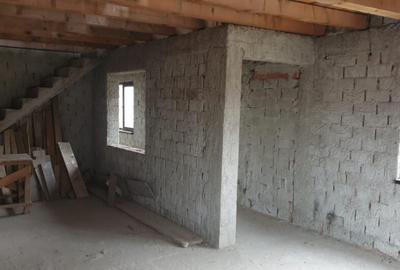 Vila la GRI Brailita S P M 290mp utili, caramida Teren 307mp - 13