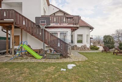 Casă cu 9 camere cu Teren 888 Mp în Sohodol - 48