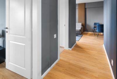 Apartament cu 2 camere decomandat, mobilat în Grozăvești - 3