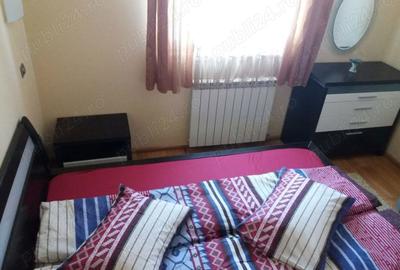 Apartament cu 2 camere decomandat în Predeal - 6