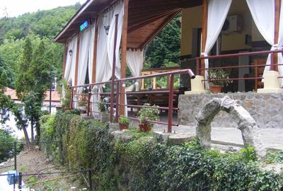 Spațiu comercial, de 233 mp, în Central - 1