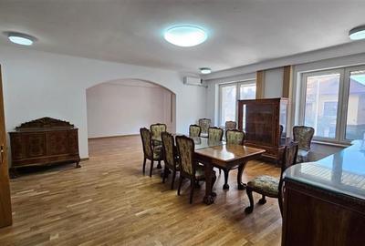 Inchiriere birou langa Herastrau/Arcul de Triumf - parter de la 270 mp - 3