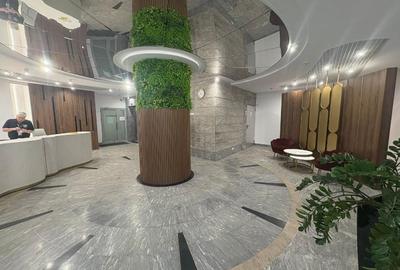 Etaj de birouri disponibil într-o clădire emblematică din zona ultracentrală - 2
