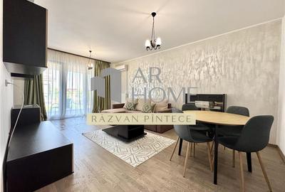 Apartament cu 2 camere decomandat, mobilat în Albert - 3