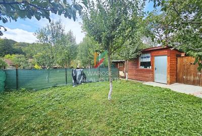 Teren 2000 | Casa | Foisor | Livada | Zizin | Brasov - 19