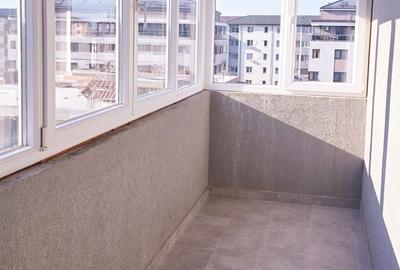 Garsonieră decomandată în Militari - 8