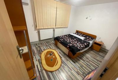 Apartament cu 2 camere în Micro 11 - 6
