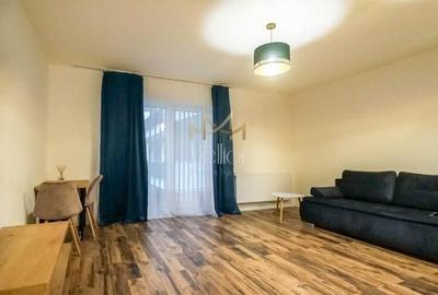 Apartament cu 2 camere semidecomandat, mobilat în Gheorgheni - 4