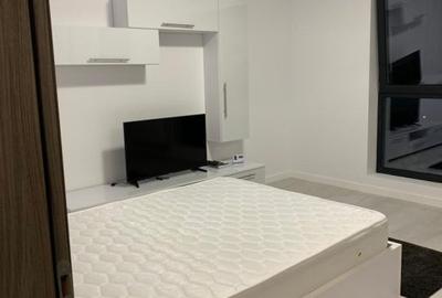 21 residence Politehnica - 2