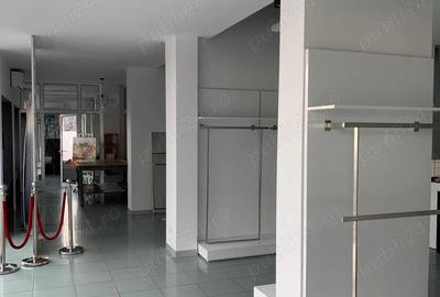 Oferta inchiriere spatii comerciale, zona Portului, vedere la Dunare - 5