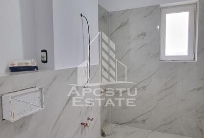 Apartament cu 3 camere decomandat în Torontalului - 5