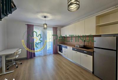 Apartament cu 2 camere în Turnișor - 8