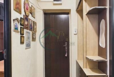 Garsonieră decomandată, mobilată în Răcădău - 13