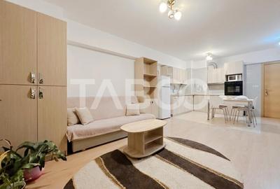 De vanzare apartament cu 2 camere la cheie si garaj zona Iulius Mall - 1