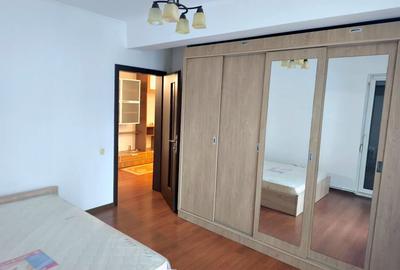 2 camere, bloc nou, mobilat modern, in Buna Ziua, zona Home Garden - 8