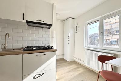 Apartament cu 2 camere decomandat, mobilat în Bucovina - 21