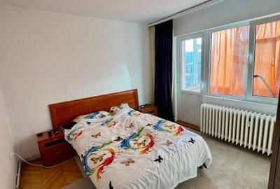Apartament cu 2 camere semidecomandat în Podu Roș - 2