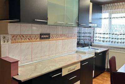 Apartament cu 2 camere în Aleșd - 1