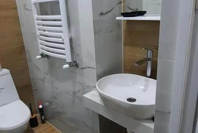 Garsonieră decomandată în Grozăvești - 1