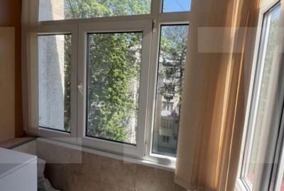 Apartament cu 2 camere decomandat în Central - 6