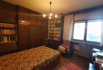 REA1026112 Apartament 4 Camere I De Vanzare I Aviatorilor REA1026112 Apartament 4 Camere I De Vanzare I Aviatorilor - 3