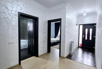 Casă cu 3 camere cu Canalizare în Valu lui Traian - 18