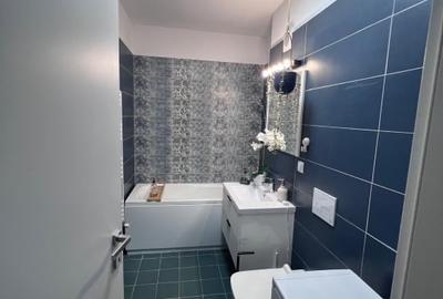 Studio dublu Aviației Promenada Mall - 12