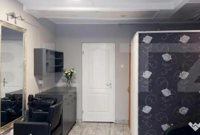 Spațiu comercial, de 28 mp, în Central - 5