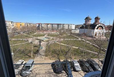 Apartament cu 2 camere decomandat în 23 August - 2