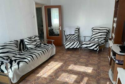 Apartament cu 3 camere decomandat în Brâncoveanu - 8