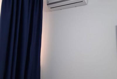 Garsonieră în Roșu - 1