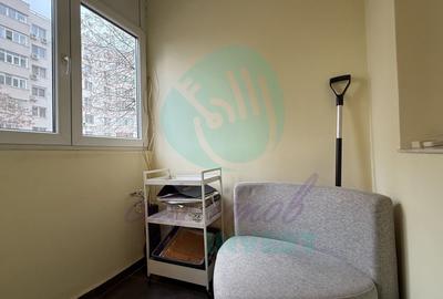 Garsonieră decomandată, zonă Baba Novac – Dristor - 6