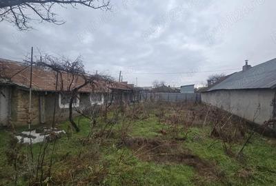 Teren de 528 mp, în Buzaului - 3