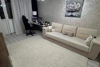 Apartament 3 camere Decomandat Sos.Giurgiului - 4